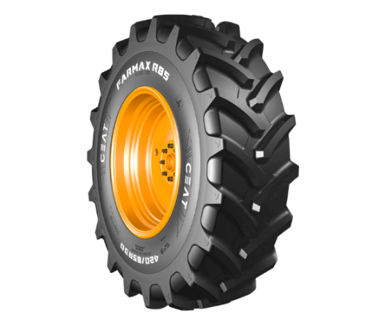 420/85 R34 142D TL FARMAX R85 